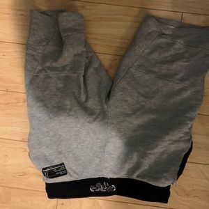 Kids h&m shorts